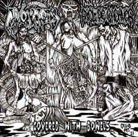 Piel De Cadaver : Covered with Bowels